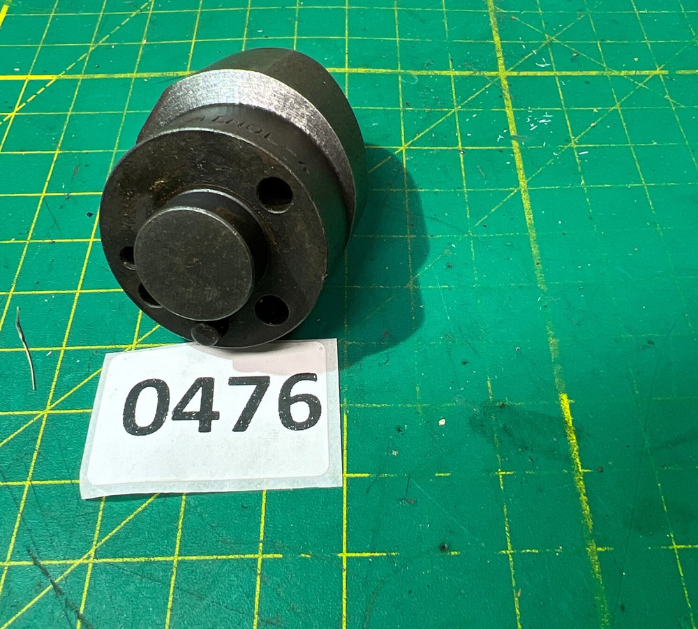 KENNAMETAL H24 INDEXABLE BORING HEAD MTHOL 4