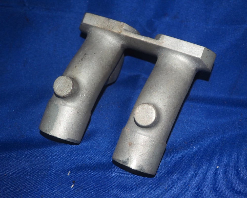 Rotax 912 912s 914 Experimental Engine Fuel Rail Holder Mounts Bracket Unit