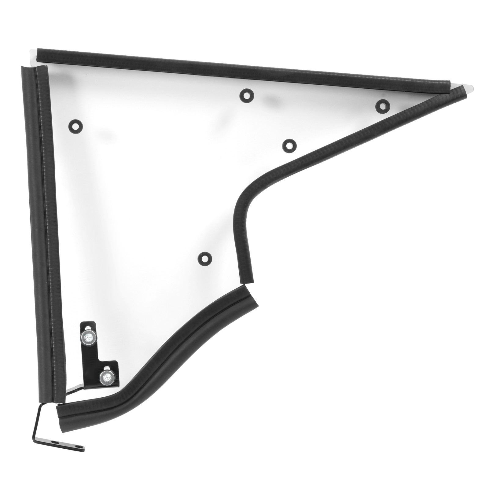 For Can-Am Maverick X3 Max X DS Turbo 2017+ Hard Upper Doors Cab Enclosure