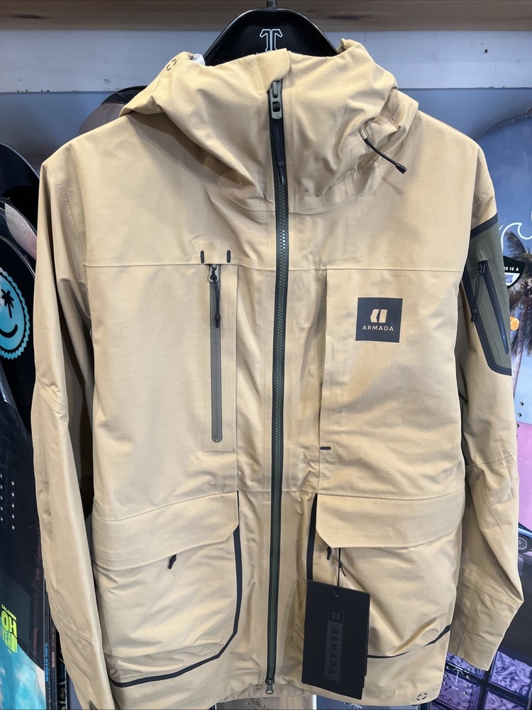 Armada Grands 3L Jacket  small