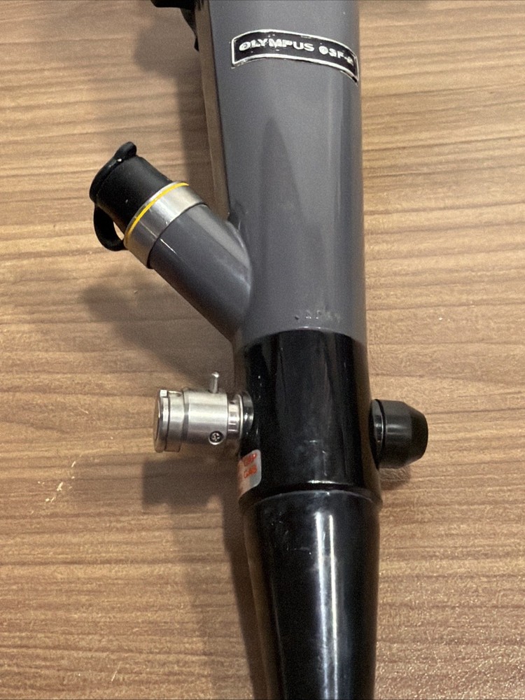 OLYMPUS OSF-2 SIGMOIDOSCOPE Flexible 2719594