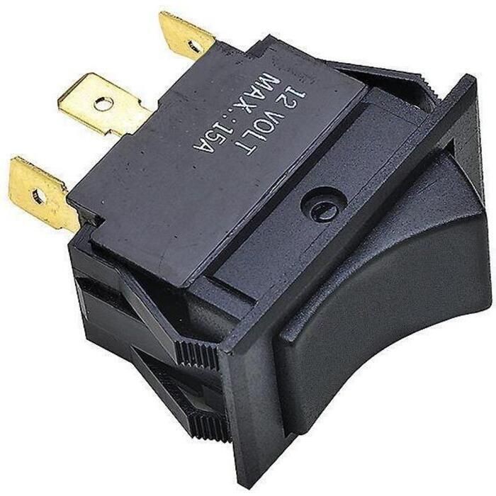 Seachoice 12431 Rocker Switch