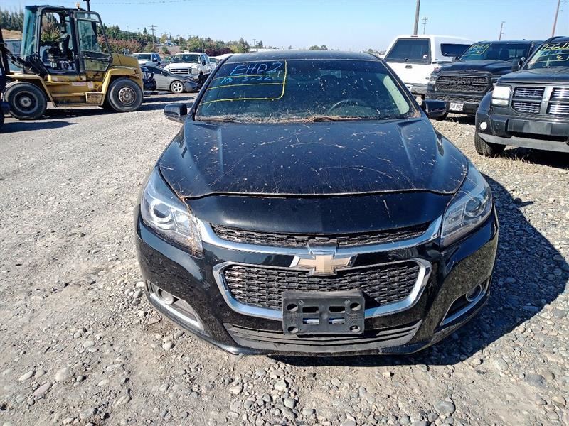 GM 23455799 Temperature Climate Control 9295364