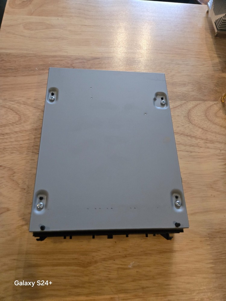 Xbox 360 slim phillips/lite on disc drive UNTESTED