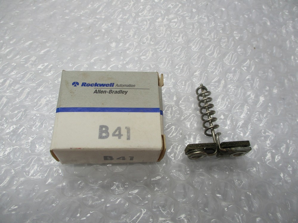 ALLEN BRADLEY B41 HEATER NSMP
