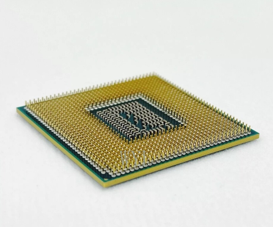 Intel Core i7-3820QM 2.7GHz 8MB Quad Core PGA 988 SR0MJ Notebook Processor