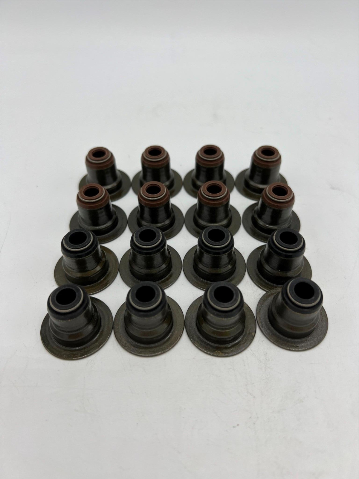 LS Valve Stem Seal KitIntake & Exhaust 12482062 & 12482063 2001-2020 5.3, 6.0