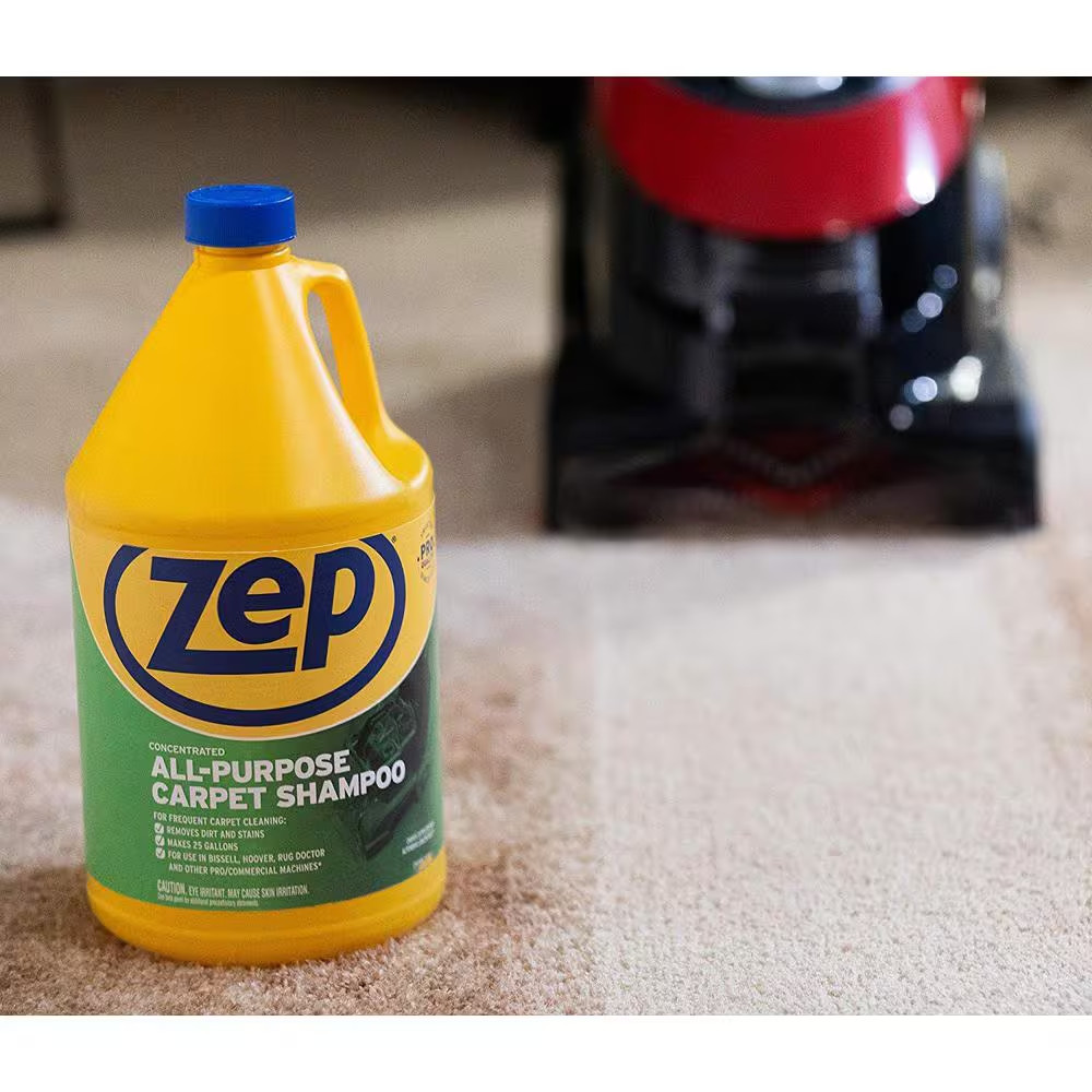 1 Gal. All-Purpose Carpet Shampoo