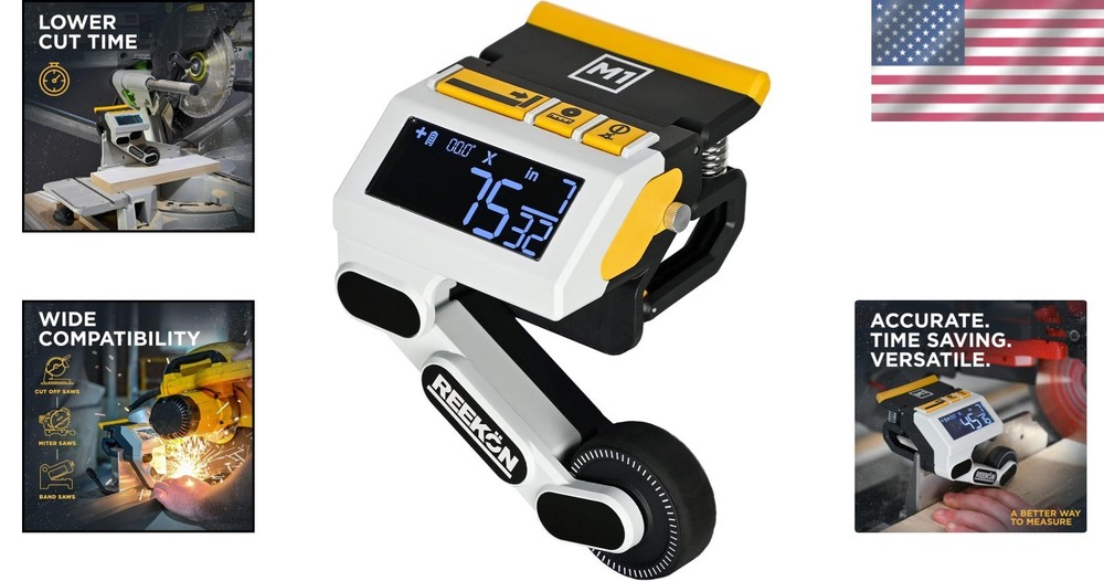 Effortless Miter Saw Cutting with Accuracy