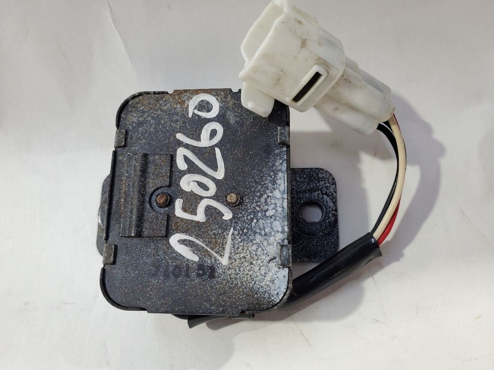 1988 Toyota Celica OEM 89441-32010 Sensor Deceleration Control Module