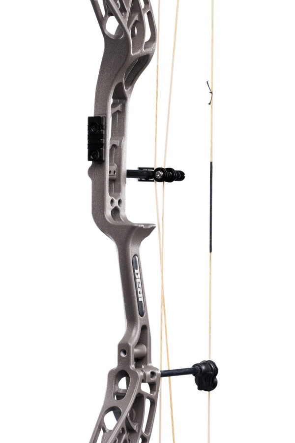 Bear Whitetail INT Bow 70lb RH Stone