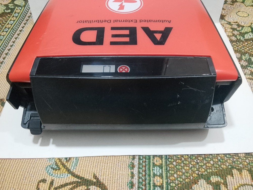 MEDIANA AUTOMATED REF=A15M-G4-0K (UNTESTED )