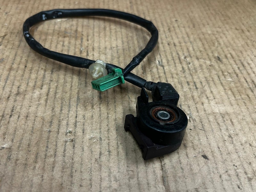 Honda CBF 600 Kill Switch Breaker Ignition Side Stand Switch