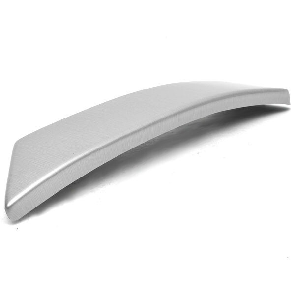 Larson Boat Glove Box Panel | Dash Cover Silver