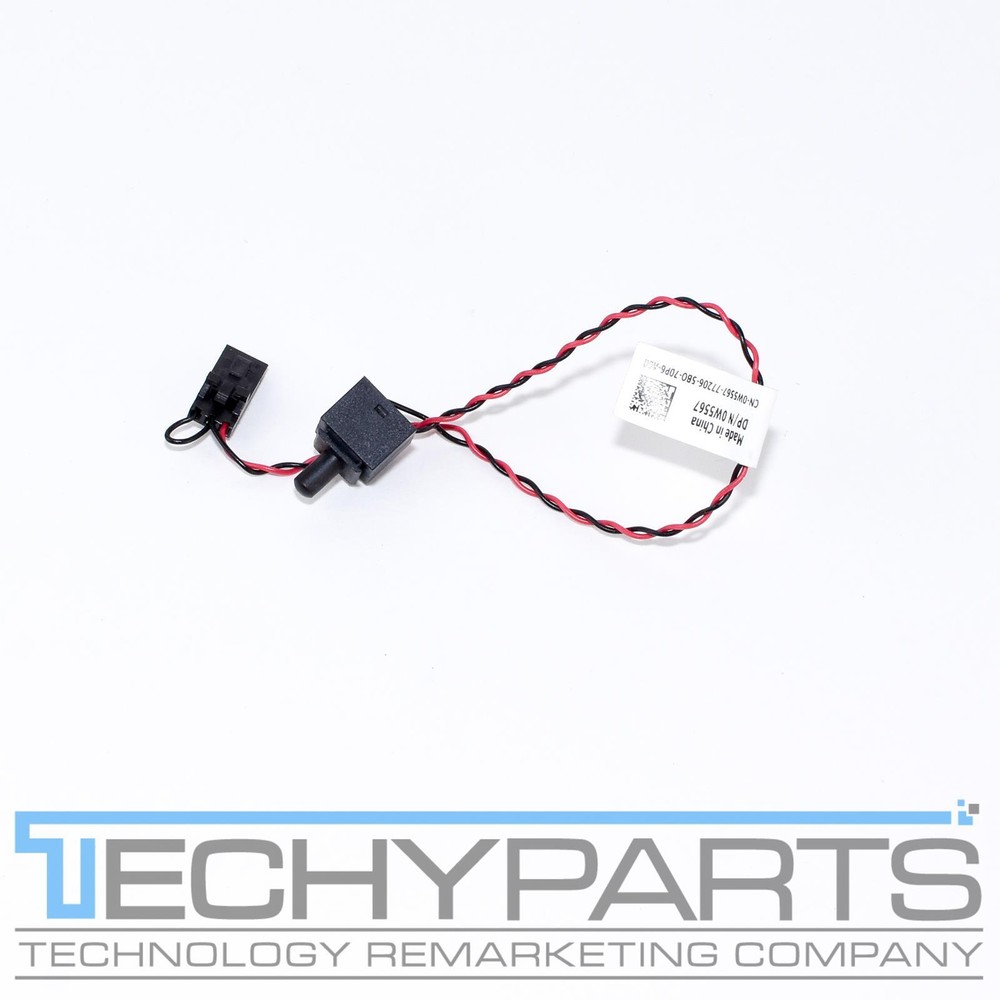 W5567 Dell PowerEdge C4130 Chassis Intrusion Cable