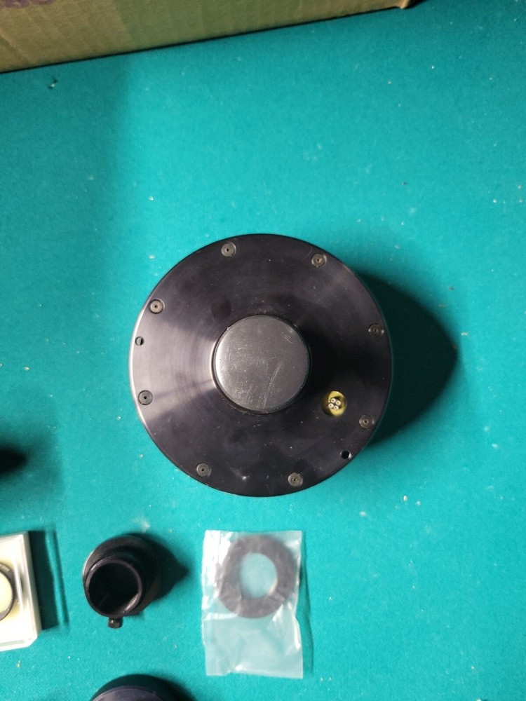 Meade Pictor CCD Imaging System Model 416XTE Camera