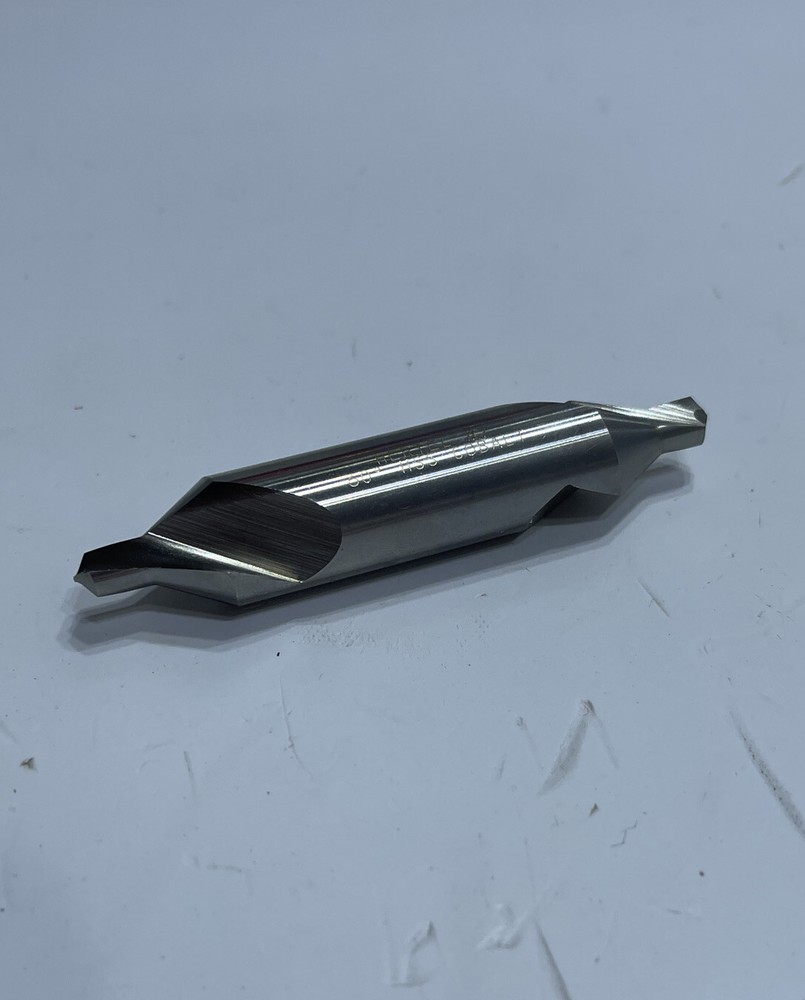 Hertel #7 60D Plain Short COB CMB DR&CS