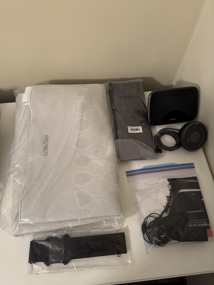 BEMER Classic-Set Evo (B.Bed) (2025 Model) New Condition