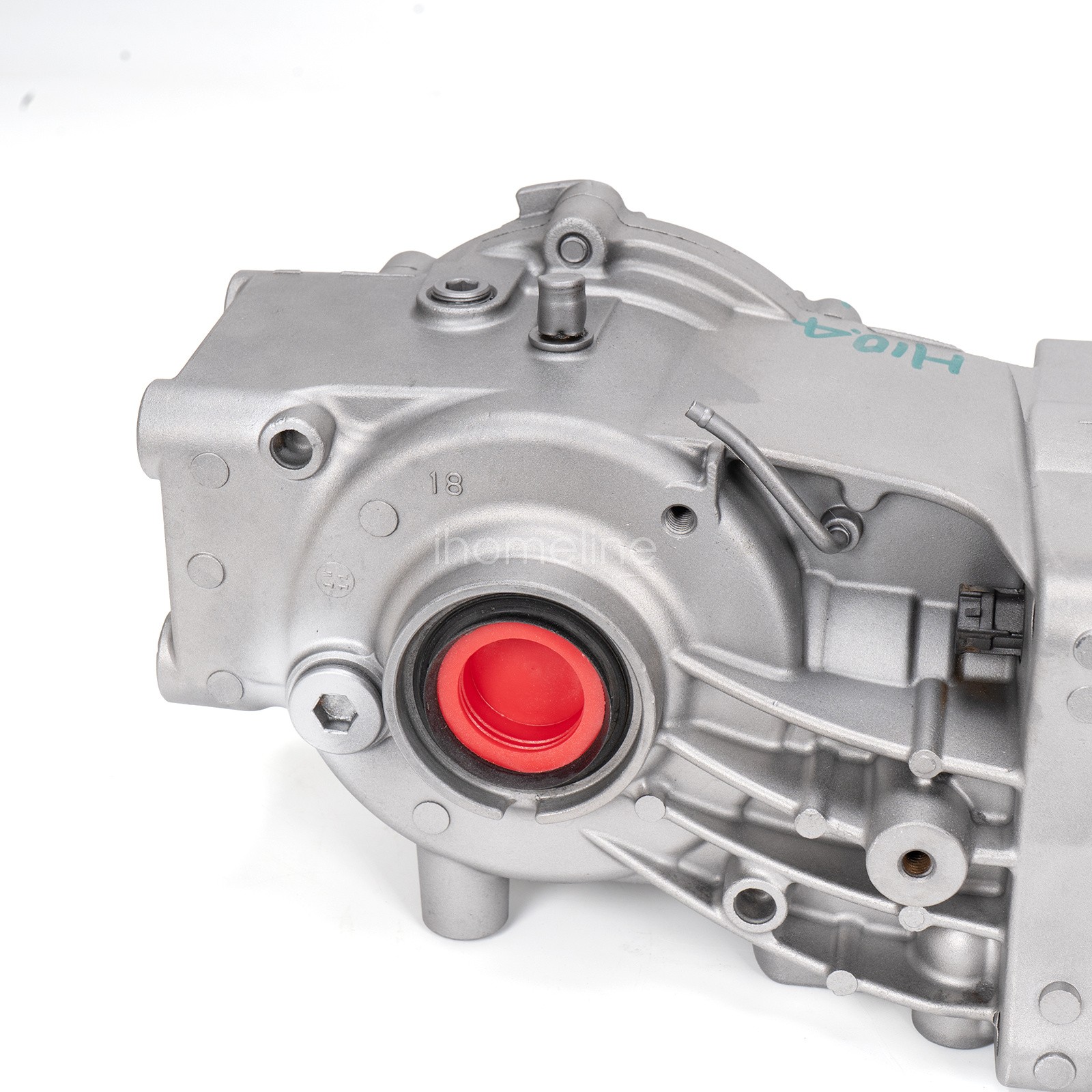 Rear Axle Differential Assembly For 2006-2018 Toyota RAV4 2.28 Ratio 440-50147