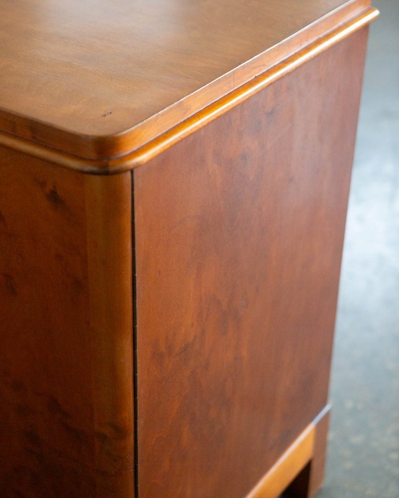 Danish Art Deco Sideboard