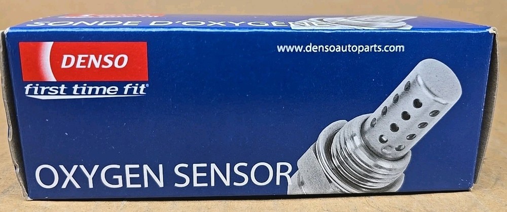 Denso 234-4339 Oxygen (O2) Sensor