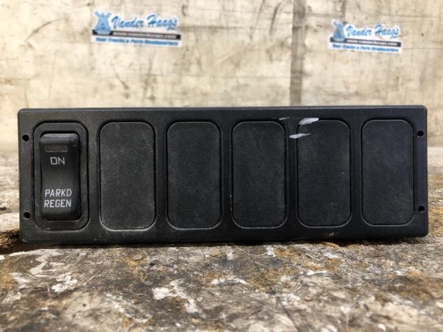 International PROSTAR SWITCH Dash Panel - Used