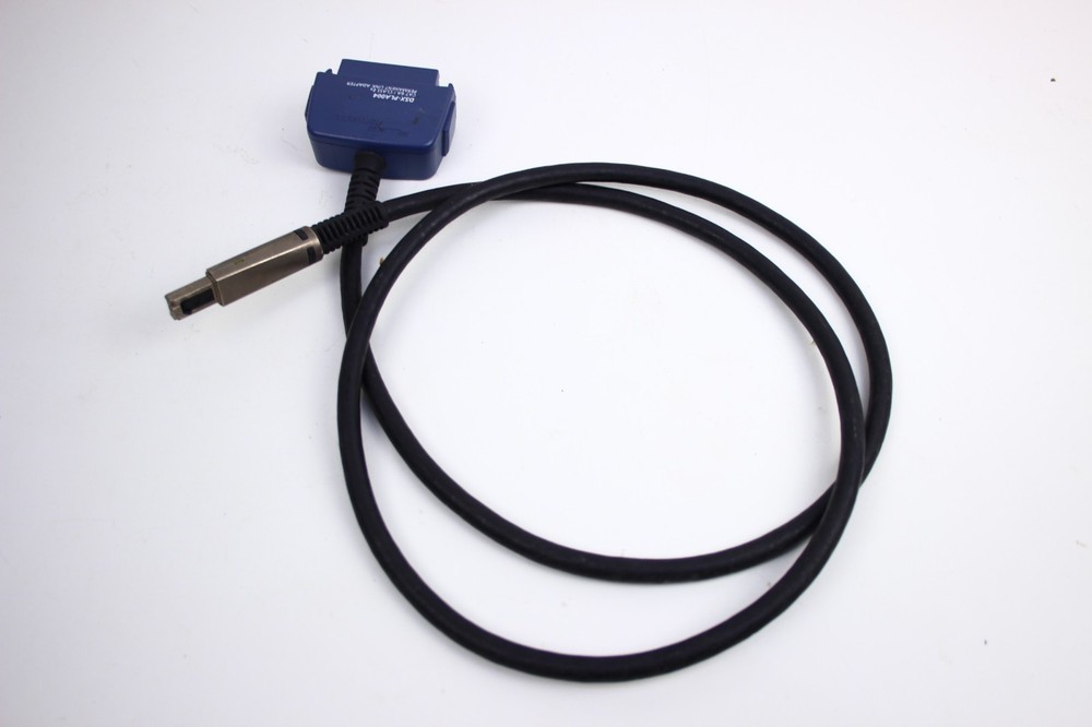 Fluke Networks DSX-PLA004 Permanent Link Adapter Cat 6A Class EA