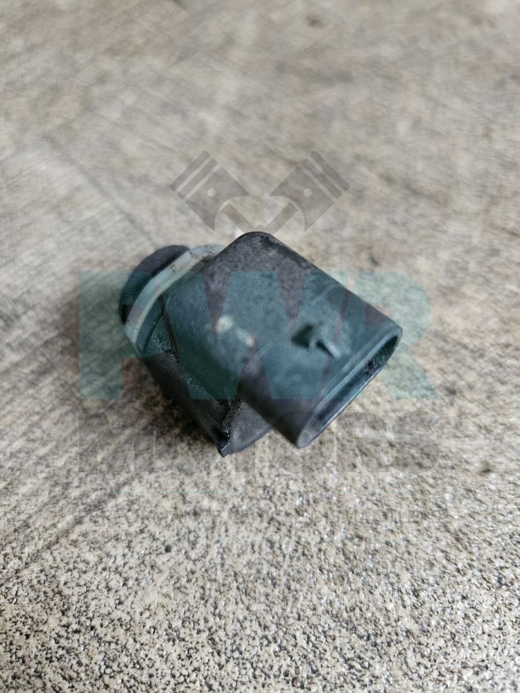 BMW X5 E70 Parking Sensor Rear 7687335