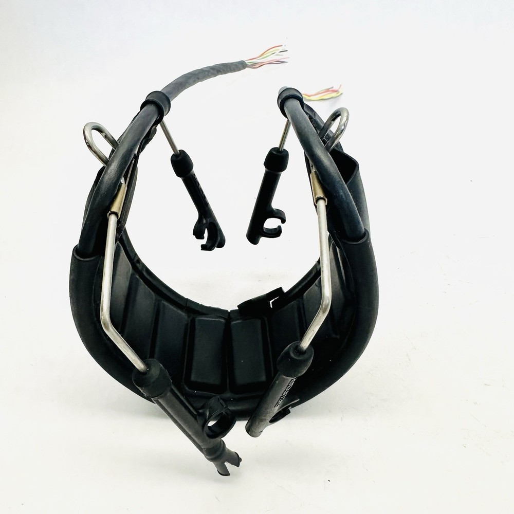 REPLACEMENT PELTOR HEAD BAND 9 WIRE