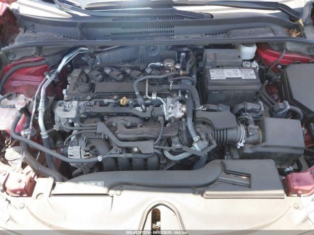 Temperature Control Hatchback Single Mode Fits 23-25 COROLLA 2466913