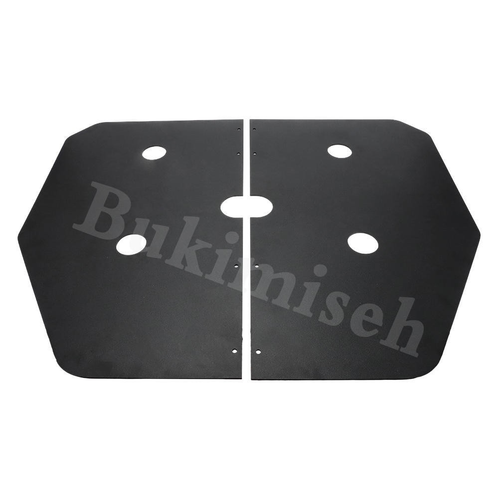 Spare Tire Cover Trunk Floor Board #99610 For 2007-2011 Toyota Camry CE LE SE US