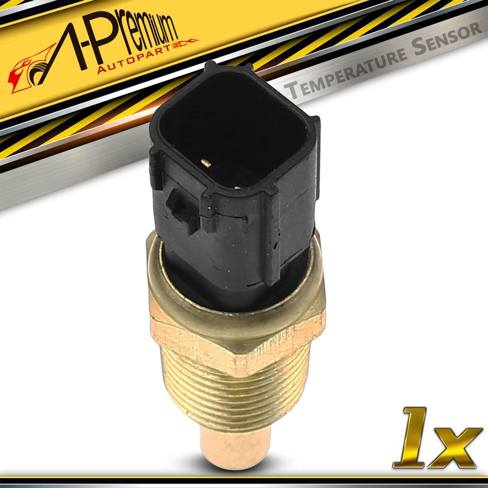 A-Premium Engine Coolant Temperature Sensor for Chrysler 300M Concorde Pacifica