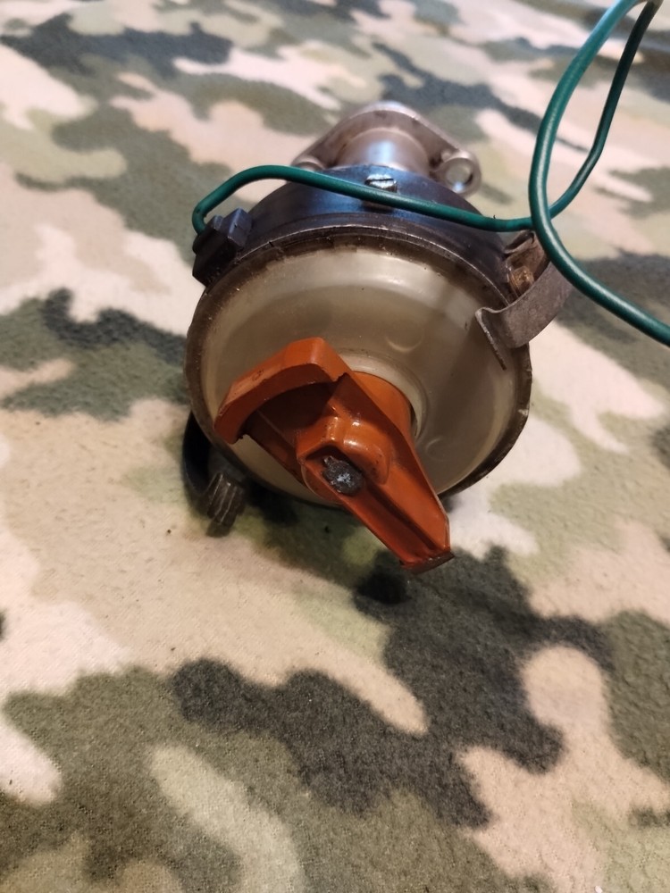 Distributor 231 311002 Volvo Penta 6 Cylinder