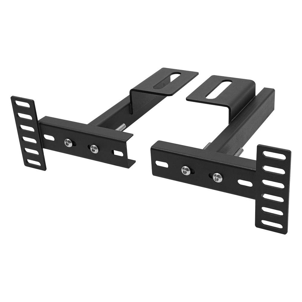 Headboard Brackets Kit for Adjustable Bed Base, Headboard Wall Mounting Brackets