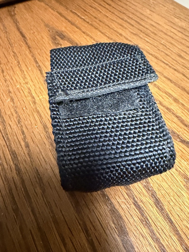 Speed Loader, for Double Stack Magazines, Fits most 9mm/.40S&W w/Carrying Case