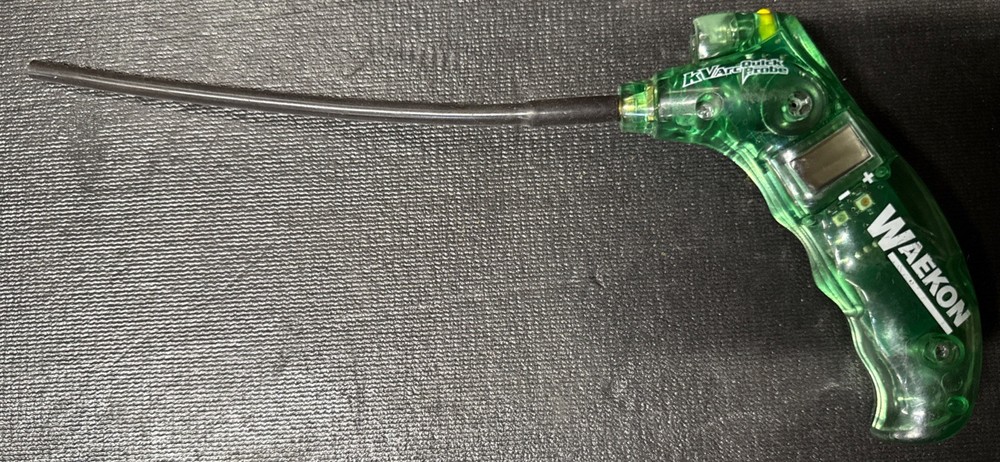 kvarc quick probe 76760 Untested