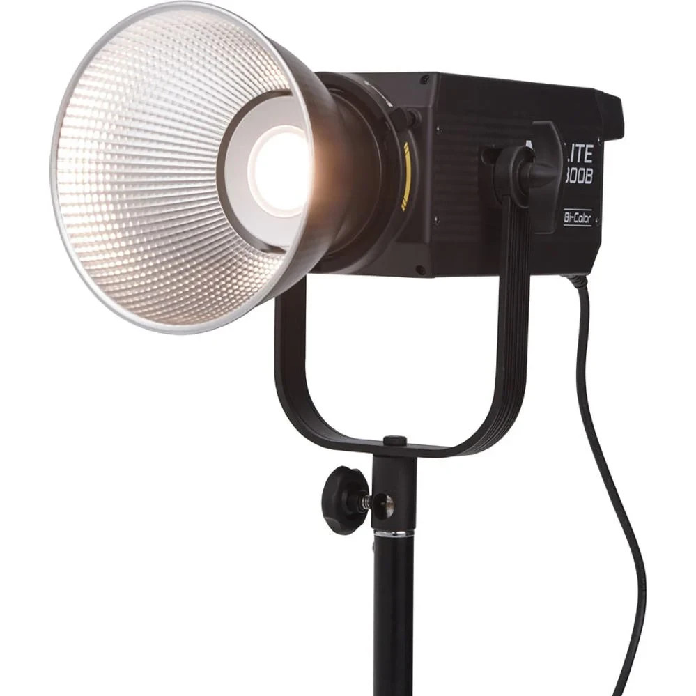 Nanlite FS-300C RGB Full Colour LED Spotlight