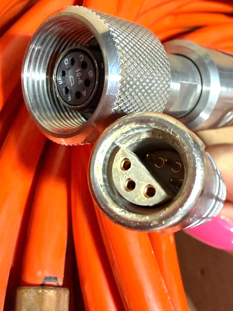 Digitilt DataMate II Slope Indicator 50310900 NO Sensor