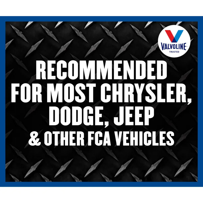 Valvoline Atf +4 Gal