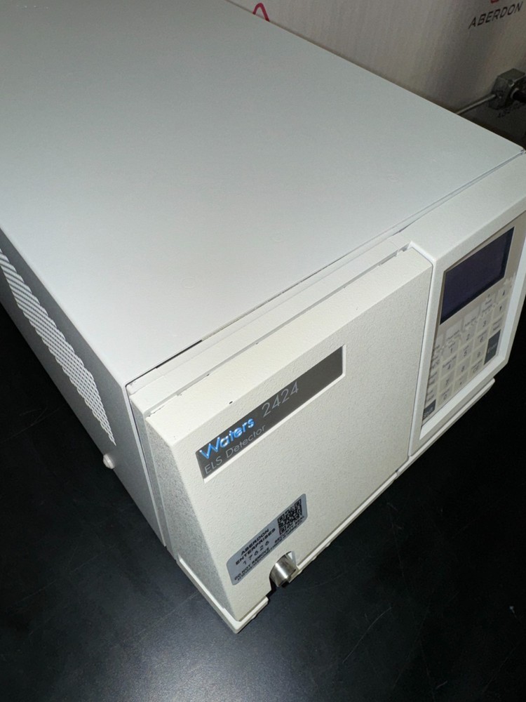 Waters 2424 Evaporative Light Scattering (ELS) Detector # 17626