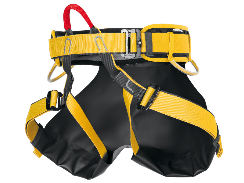 Caving harness Singing Rock Canyon XP|XL