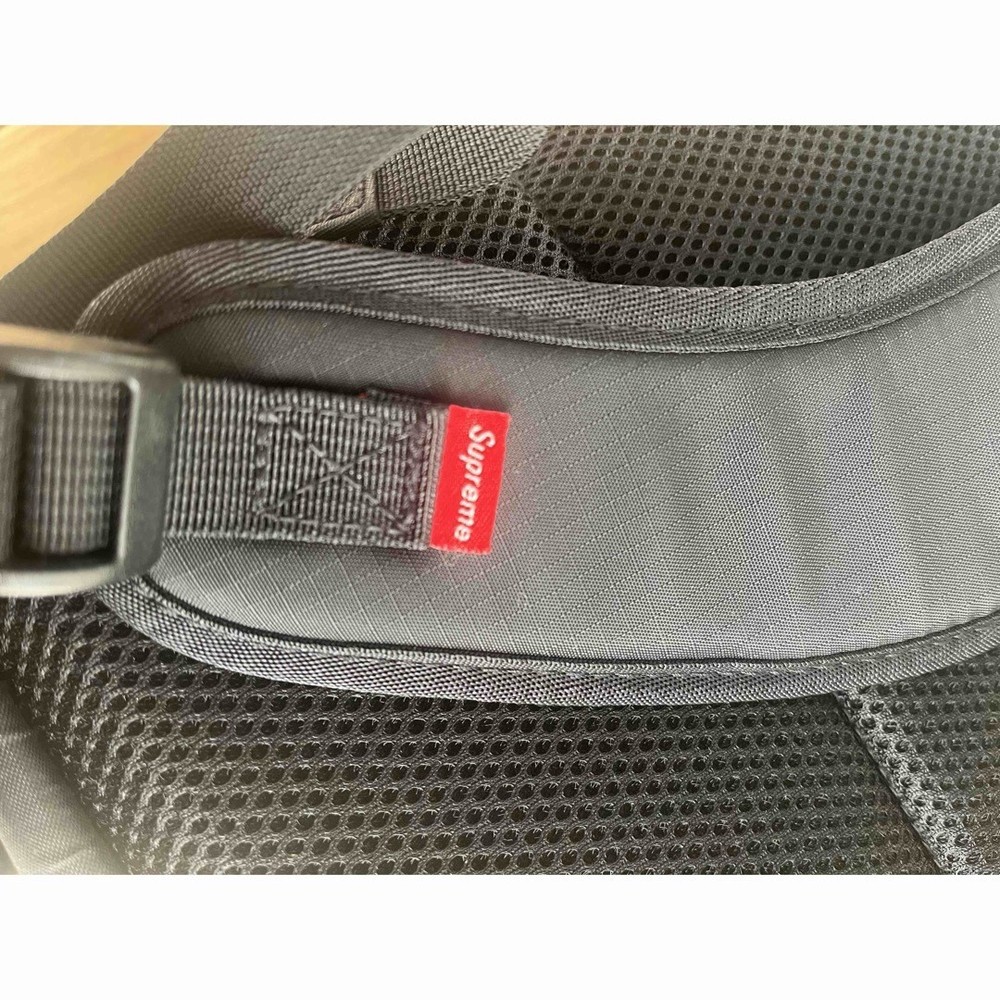 Supreme 16SS Backpack From Japan