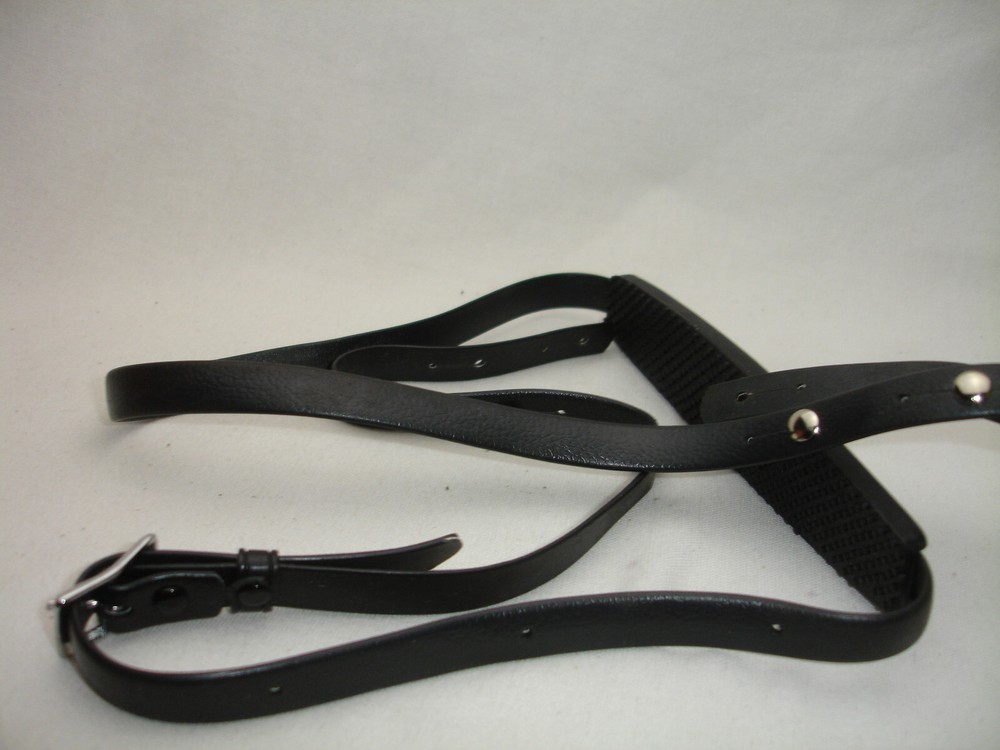 MAMIYA camera NECK STRAP ( VINYL )