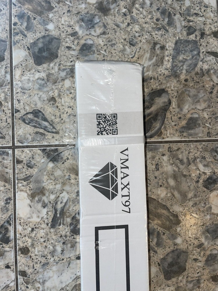 elite black diamond zero edge electric screen Vmaxt97