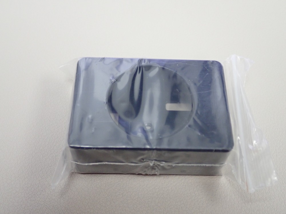 Point Grey ACC-01-0010 camera enclosure CS mounted FFMV