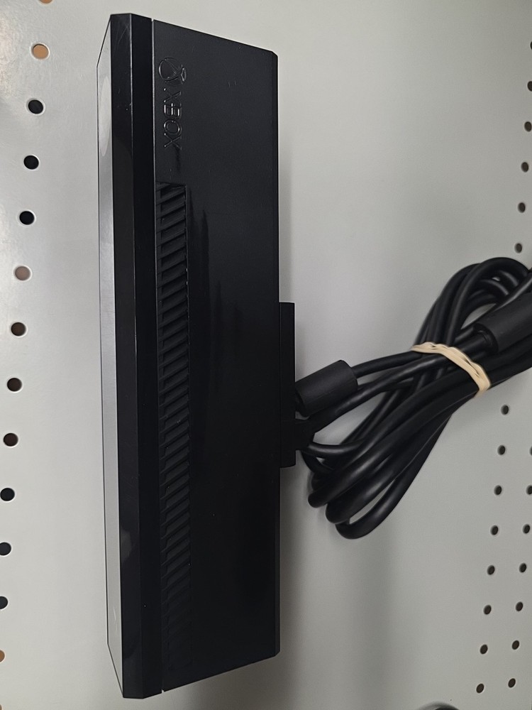 Microsoft Xbox One Kinect Sensor Bar - Black