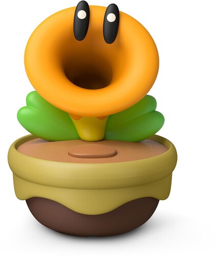 Nintendo Talking Flower [New ] Universal Game