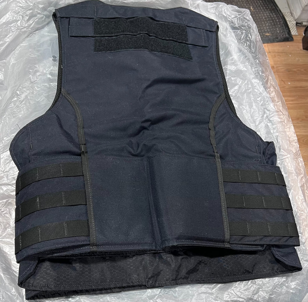 Safariland Model 6565 (2.0) Bothell Armor Carrier