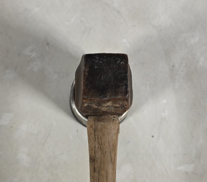 VTG Flooring Mallet, 4 Lbs.