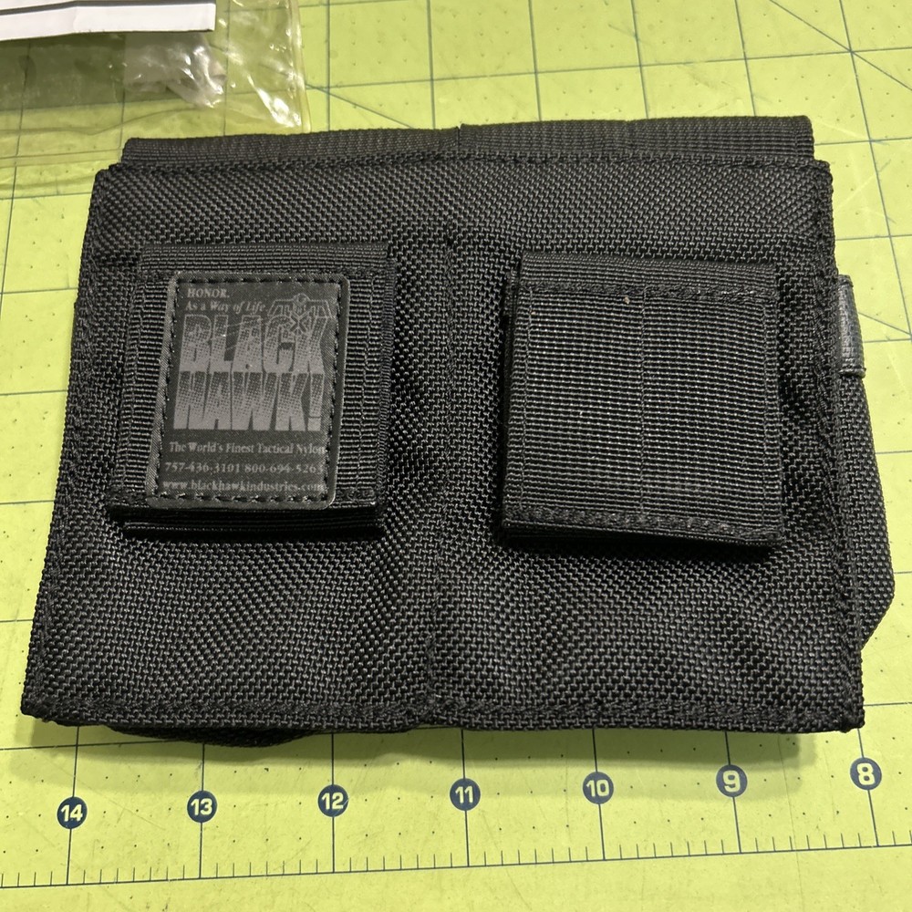 blackhawk duty gear modular